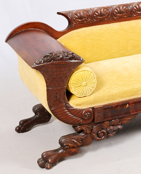 AMERICAN LATE CLASSICAL2