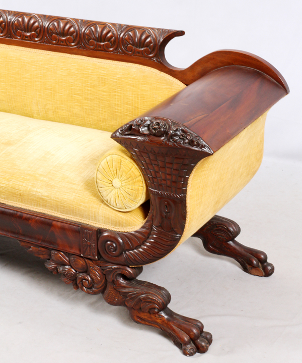 AMERICAN LATE CLASSICAL3